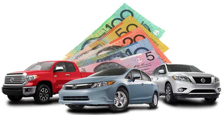 The Best Cash for Cars Sydney Up To $9,999