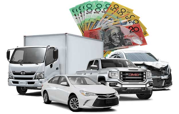 The Leading Cash for Cars Sydney Pays Top Cash Up To $9,999