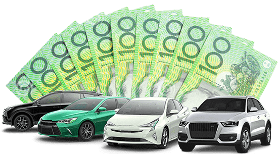 Top Cash for Cars Campbelltown Up To $9,999