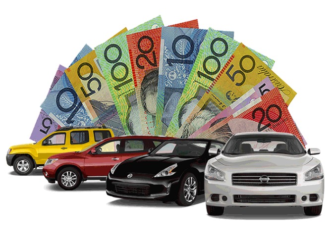 We Offer Cash for Cars in Sydney Up to $9,999