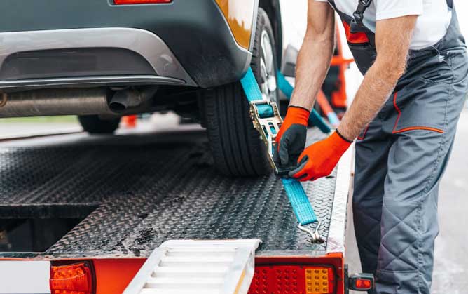 The Best Car Removal Mona Vale Service