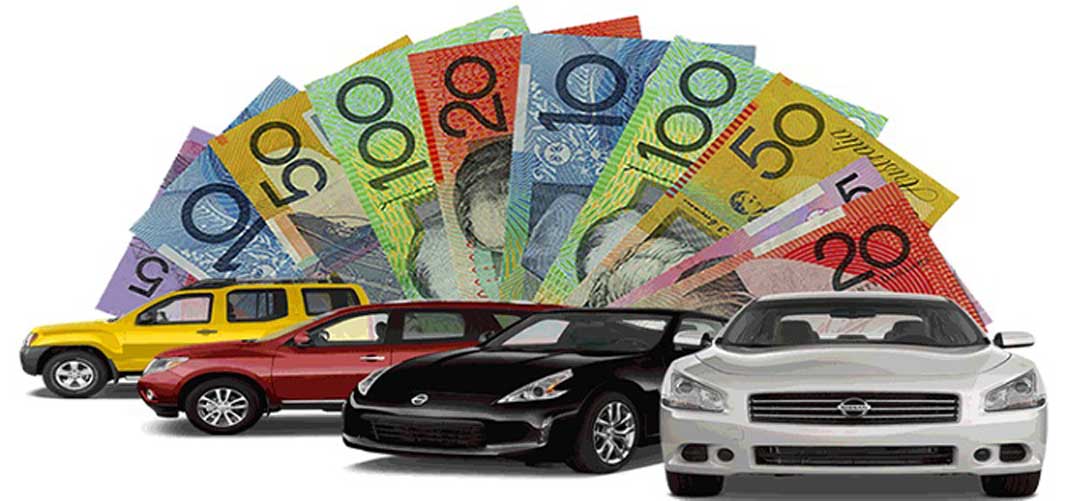 The Premium Cash for Cars Mona Vale Up to $9,999