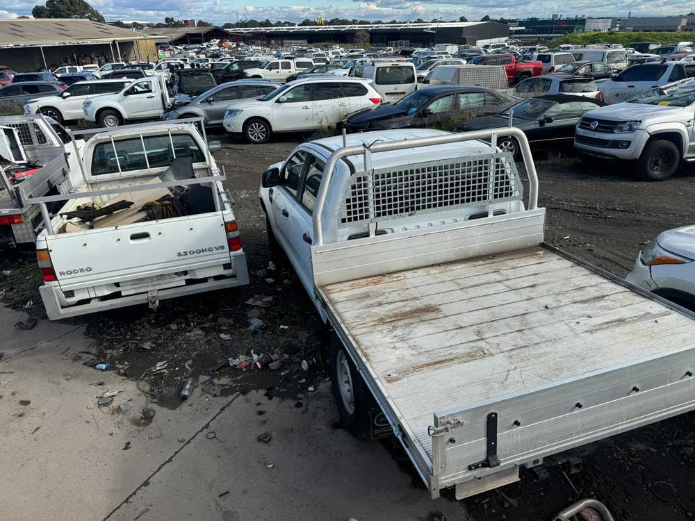 The Most Convenient Car Wreckers Katoomba Service