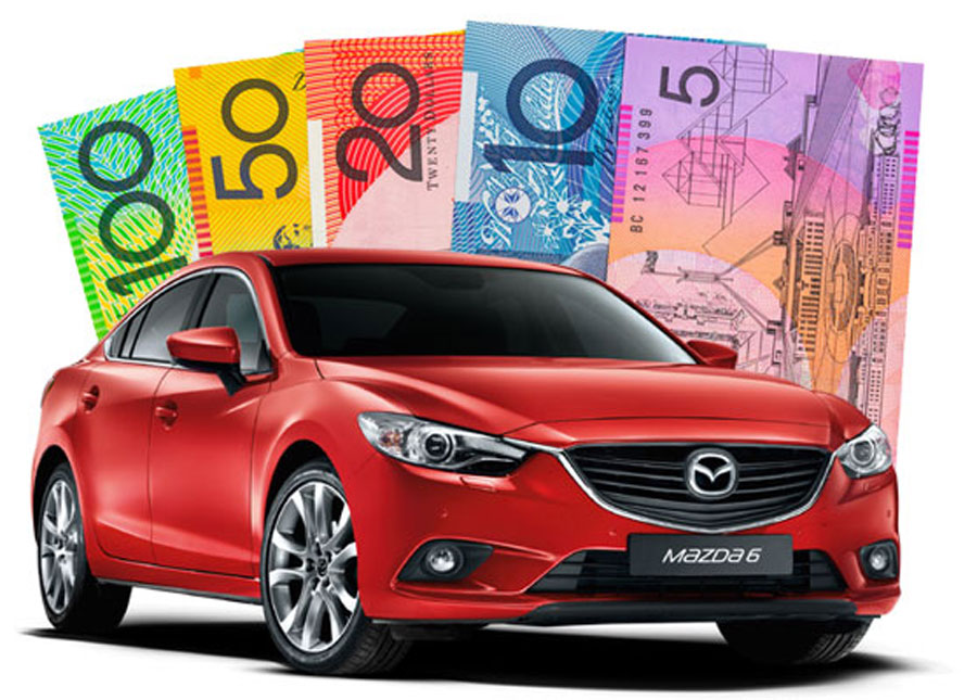 Get Top Cash for Cars Moorebank Up To $9,999