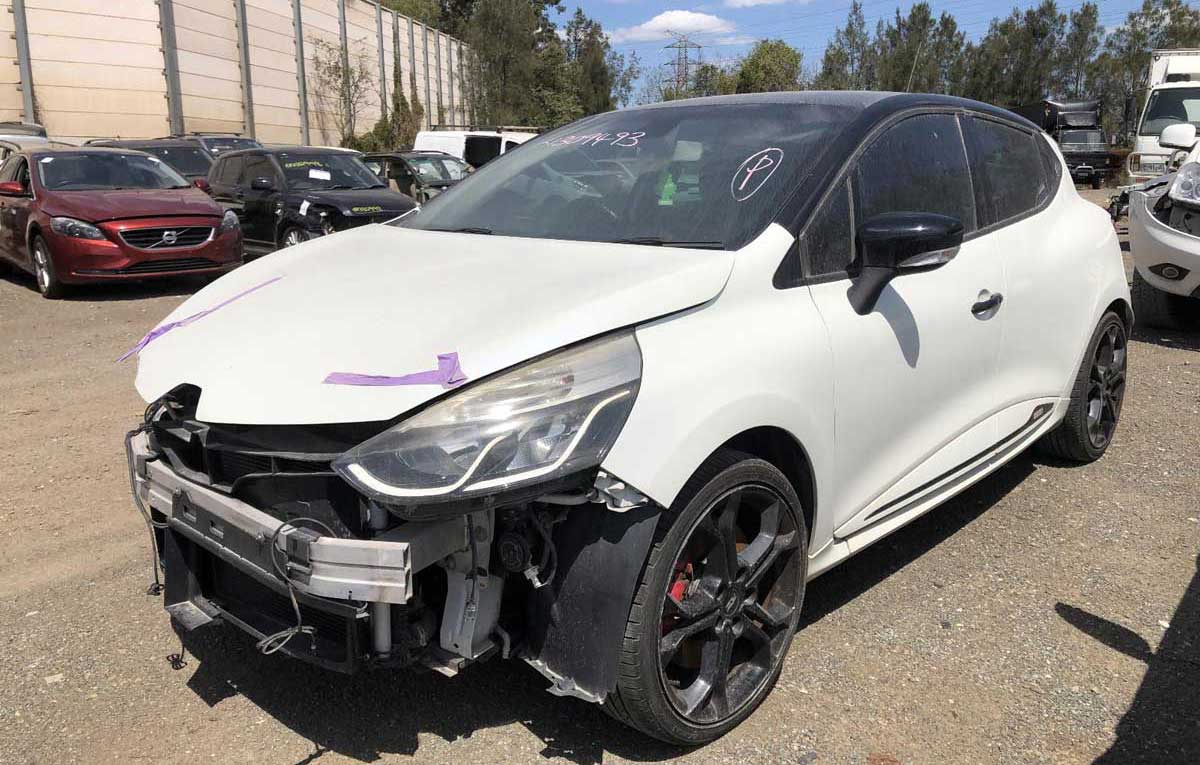 The Most Reliable Car Wreckers Berowra