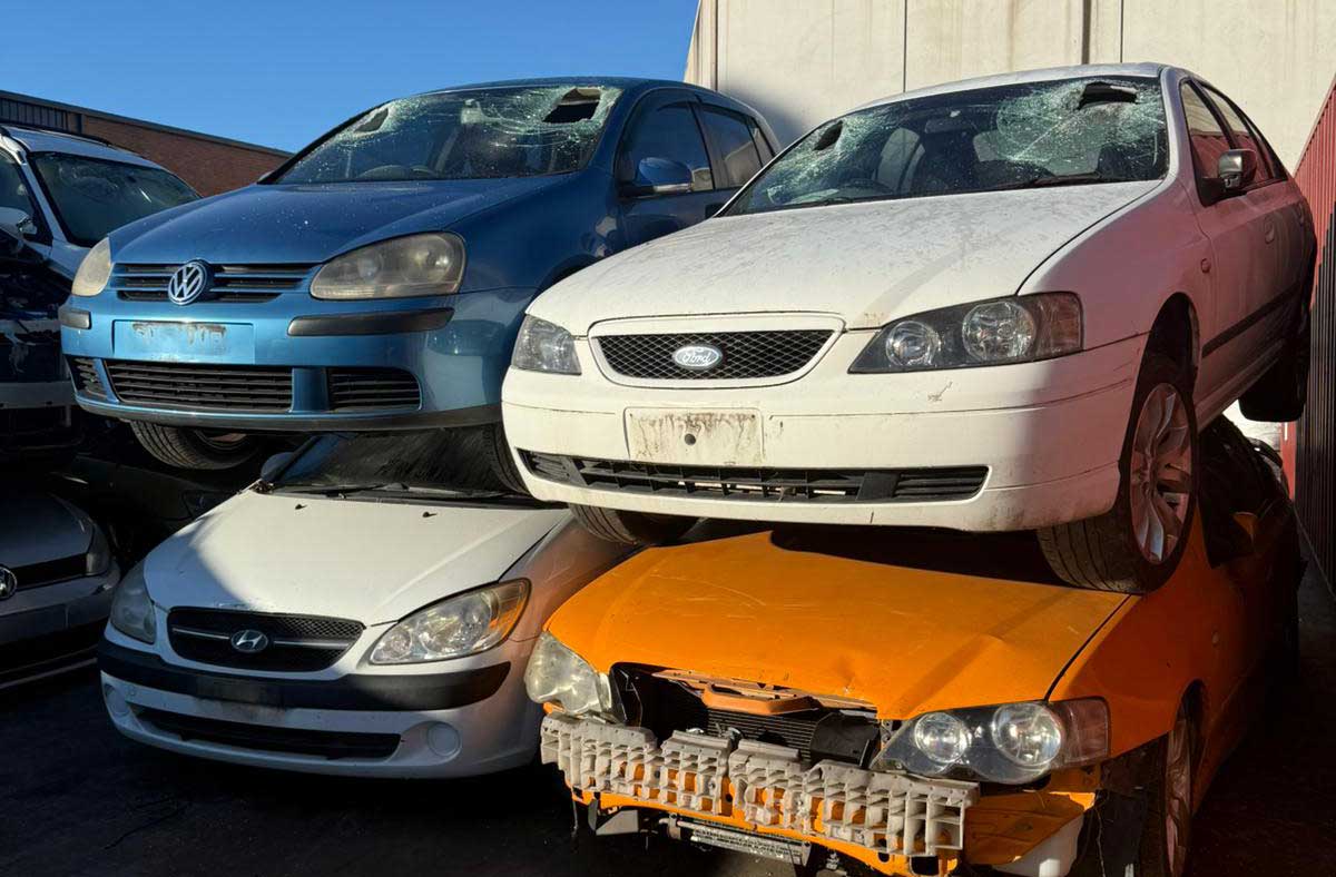 Sell My Car Inner West Council