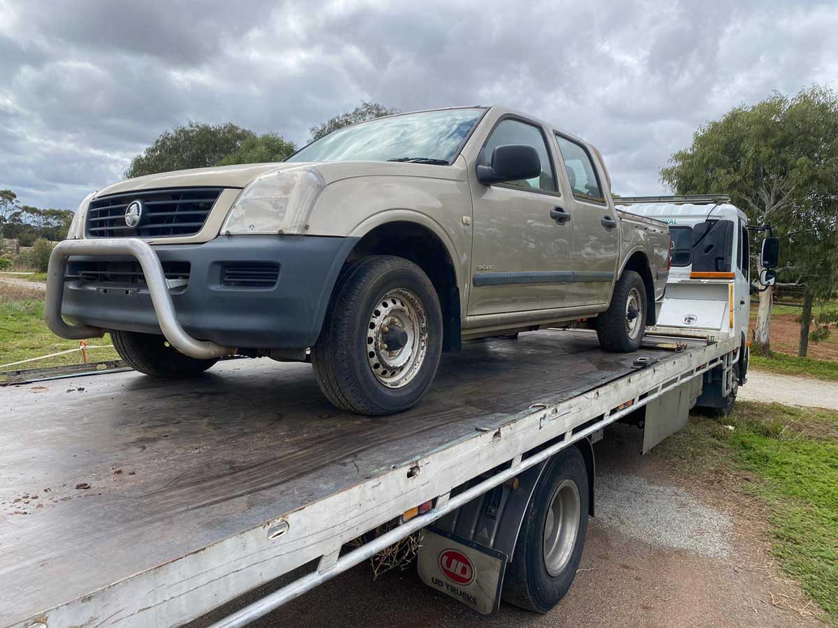 What Is Car Removal and Who Provide the Best Services