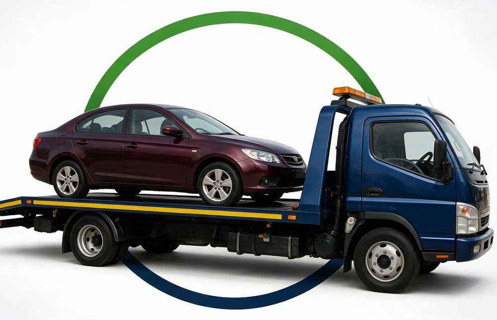 Car Removal Glenfield | A Smarter Way to Sell Your Unwanted Vehicle