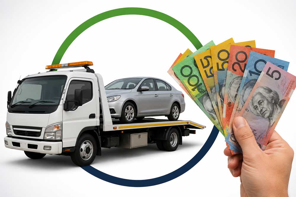 Cash for Cars Minchinbury